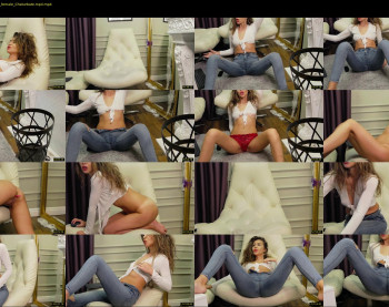 sellenia — 82 minute Chaturbate female cam show recording, 1080p, Nov 3, 2020