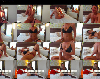 senihot — 71 minute Chaturbate female cam show recording, 1080p, Nov 2, 2020