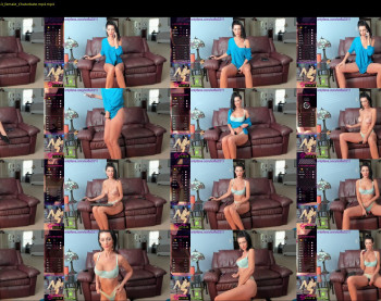 sofia3211 — 49 minute Chaturbate couple cam show recording, 720p, Nov 2, 2020
