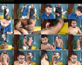 straigthguysfun — 86 minute Chaturbate male cam show recording, 720p, Nov 2, 2020