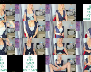 taichi75 — 82 minute Chaturbate female cam show recording, 1080p, Nov 2, 2020