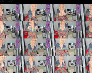 taichi75 — 78 minute Chaturbate female cam show recording, 1080p, Nov 2, 2020