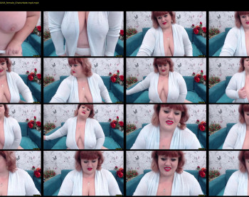 tastychubby — 10 minute Chaturbate female cam show recording, 720p, Nov 2, 2020