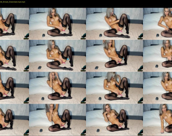 teonatorru — 12 minute Chaturbate female cam show recording, 720p, Nov 3, 2020
