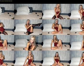 teonatorru — 30 minute Chaturbate female cam show recording, 720p, Nov 3, 2020