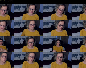 tiffanyriox — 70 minute Chaturbate female cam show recording, 720p, Nov 3, 2020