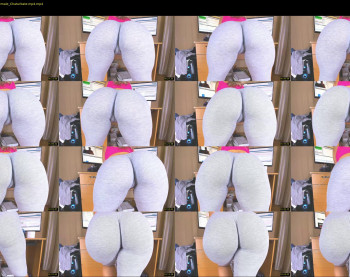tykita — 4 minute Chaturbate female cam show recording, 1080p, Nov 2, 2020