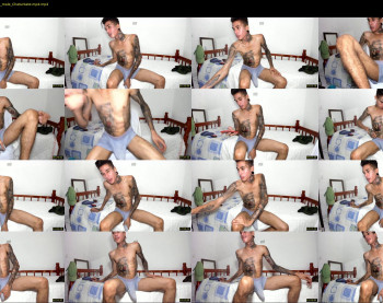 ululante — 22 minute Chaturbate male cam show recording, 1080p, Nov 2, 2020