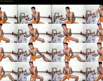 ululante — 9 minute Chaturbate male cam show recording, 1080p, Nov 2, 2020