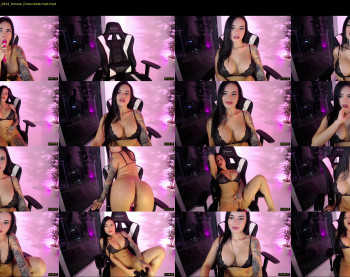 vanessa_vega — 70 minute Chaturbate female cam show recording, 1080p, Nov 2, 2020