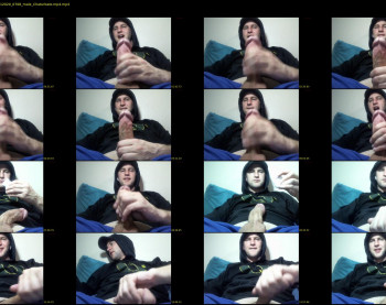vanillaniceeee — 15 minute Chaturbate male cam show recording, 720p, Nov 2, 2020