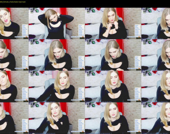 victoriafalls — 4 minute Chaturbate female cam show recording, 1080p, Nov 2, 2020