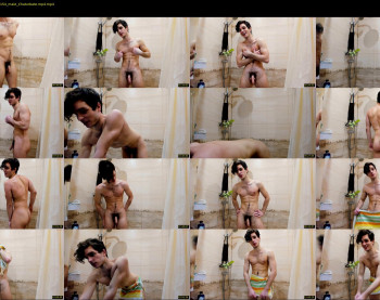 waynenorth — 14 minute Chaturbate male cam show recording, 720p, Nov 3, 2020