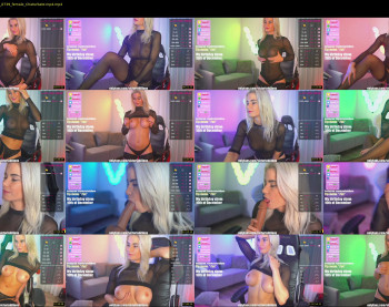 wetdream111 — 70 minute Chaturbate couple cam show recording, 1080p, Nov 2, 2020