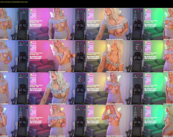 wetdream111 — 75 minute Chaturbate couple cam show recording, 1080p, Nov 3, 2020