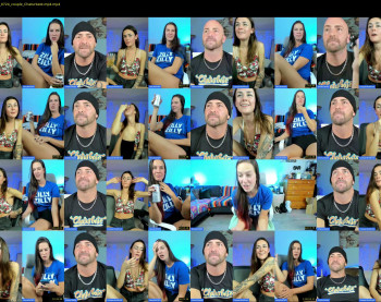 whaaaaaaaat — 69 minute Chaturbate couple cam show recording, 1080p, Nov 2, 2020