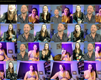 whaaaaaaaat — 70 minute Chaturbate couple cam show recording, 1080p, Nov 3, 2020