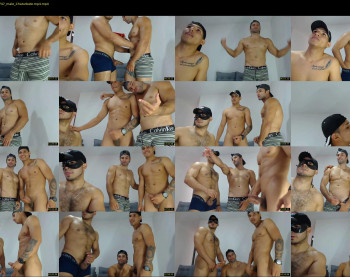 willhottwil1 — 39 minute Chaturbate couple cam show recording, 720p, Nov 2, 2020