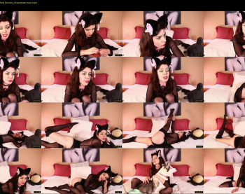 xobondaixo — 69 minute Chaturbate couple cam show recording, 1080p, Nov 2, 2020