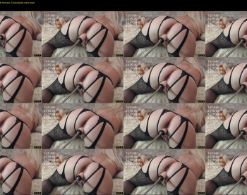 your_lina — 5 minute Chaturbate female cam show recording, 1080p, Nov 2, 2020