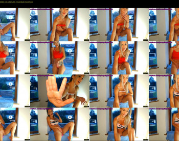 yourguiltypassionn — 24 minute Chaturbate female cam show recording, 720p, Nov 2, 2020