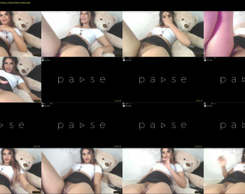 zyelly — 107 minute Chaturbate female cam show recording, 1080p, Nov 2, 2020