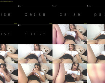 zyelly — 103 minute Chaturbate female cam show recording, 1080p, Nov 2, 2020