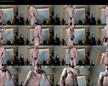 zyzz4444 — 12 minute Chaturbate male cam show recording, 1080p, Nov 2, 2020