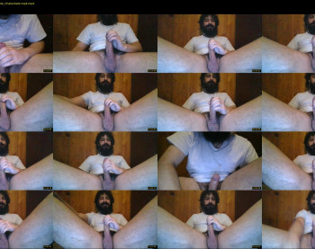 1ui5 — 22 minute Chaturbate male cam show recording, 720p, Nov 3, 2020