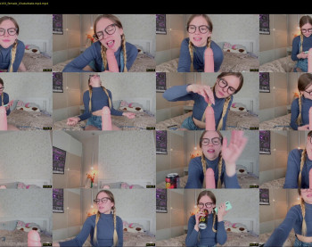 69littlebig69 — 45 minute Chaturbate couple cam show recording, 720p, Nov 3, 2020