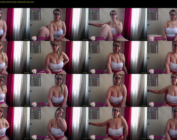 _amanda_seyfried19 — 70 minute Chaturbate female cam show recording, 720p, Nov 3, 2020