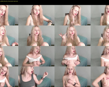 _be_my_daddy — 48 minute Chaturbate female cam show recording, 1080p, Nov 3, 2020