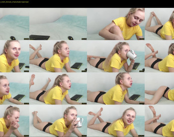 _be_my_daddy — 70 minute Chaturbate female cam show recording, 1080p, Nov 3, 2020