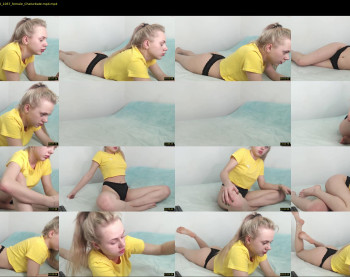 _be_my_daddy — 34 minute Chaturbate female cam show recording, 1080p, Nov 3, 2020