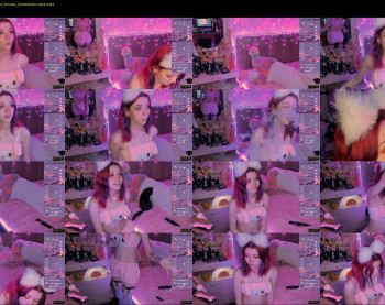 _biscuitty — 66 minute Chaturbate female cam show recording, 1080p, Nov 3, 2020