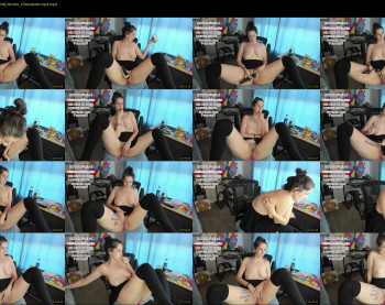 _novareign — 70 minute Chaturbate female cam show recording, 720p, Nov 3, 2020