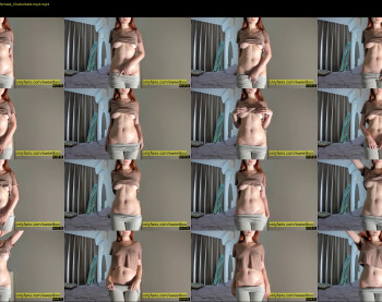 _o0o__ — 7 minute Chaturbate female cam show recording, 720p, Nov 4, 2020