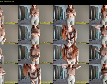 _o0o__ — 26 minute Chaturbate female cam show recording, 720p, Nov 4, 2020