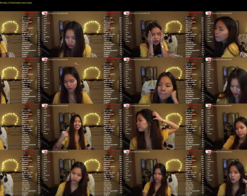 _pilya_ — 44 minute Chaturbate female cam show recording, 720p, Nov 4, 2020