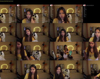 _pilya_ — 44 minute Chaturbate female cam show recording, 720p, Nov 4, 2020