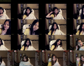 _pilya_ — 20 minute Chaturbate female cam show recording, 720p, Nov 4, 2020