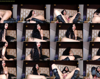_valeria___ — 70 minute Chaturbate female cam show recording, 1080p, Nov 3, 2020