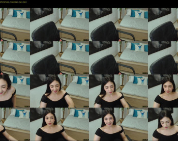 adelewalsh — 13 minute Chaturbate female cam show recording, 720p, Nov 3, 2020