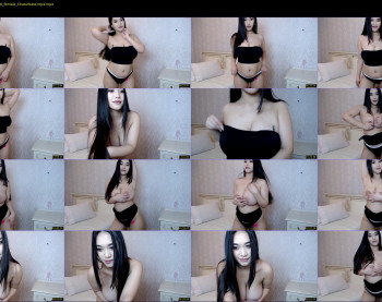 akura_01 — 38 minute Chaturbate female cam show recording, 720p, Nov 4, 2020
