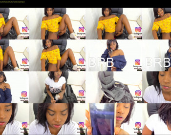 alison_ker — 30 minute Chaturbate female cam show recording, 720p, Nov 3, 2020
