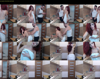 aly_alyce — 8 minute Chaturbate female cam show recording, 720p, Nov 3, 2020