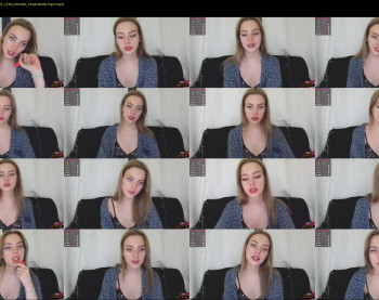 angel_from_sky — 70 minute Chaturbate female cam show recording, 1080p, Nov 3, 2020