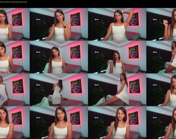 anna_shine_ — 69 minute Chaturbate female cam show recording, 1080p, Nov 3, 2020
