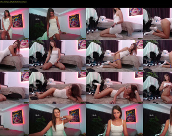anna_shine_ — 70 minute Chaturbate female cam show recording, 1080p, Nov 3, 2020
