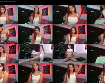 anna_shine_ — 70 minute Chaturbate female cam show recording, 1080p, Nov 3, 2020